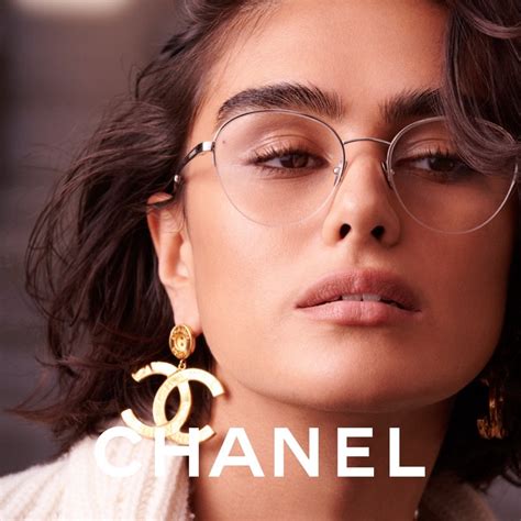 chanel eyewear|who manufactures chanel eyewear.